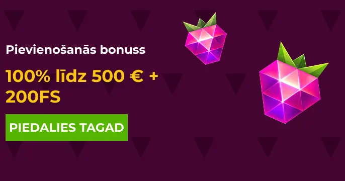 Malina Casino aplikacja mobilna